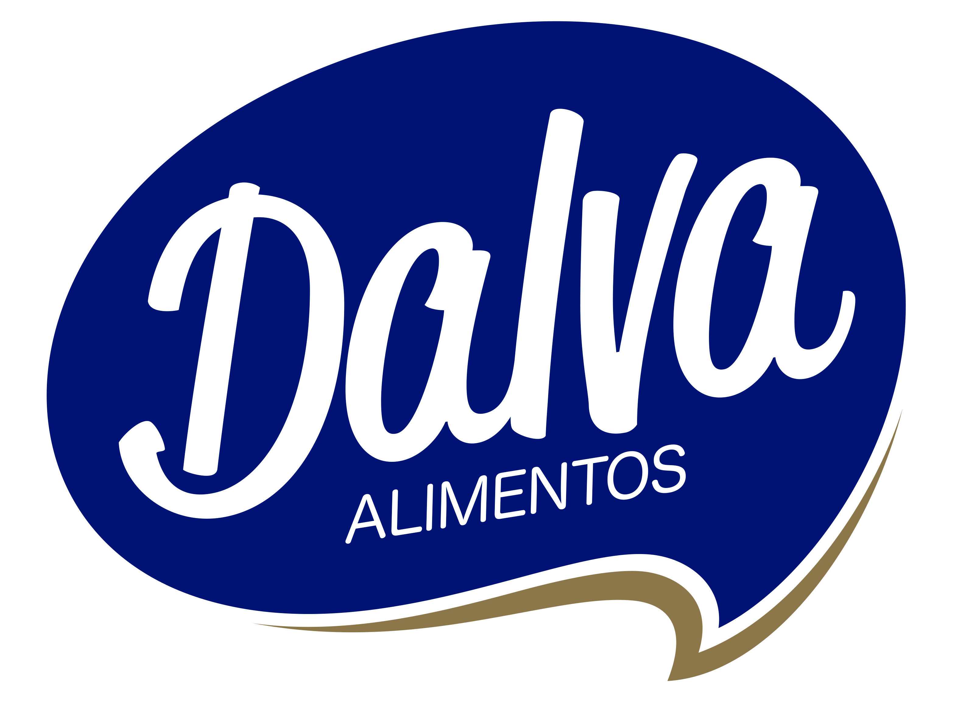 Dalva Alimentos